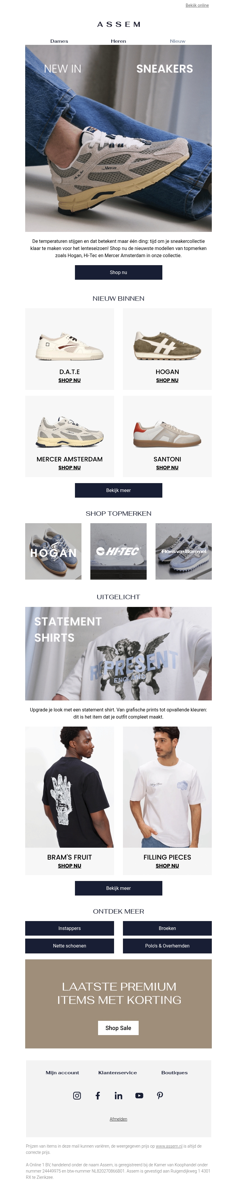 New in: sneakers π New in: sneakers π