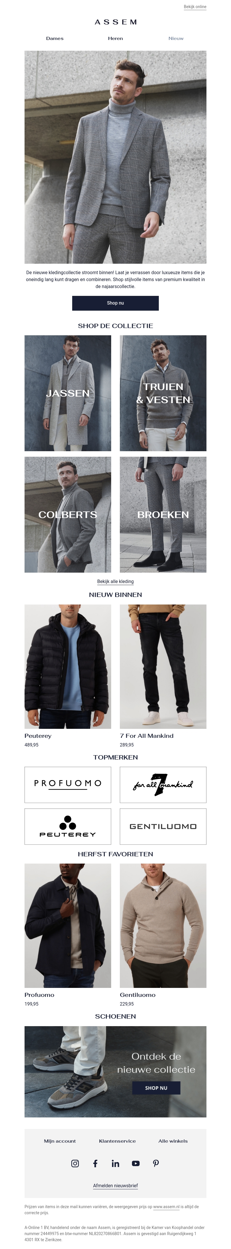 NEW | Fall kledingcollectie π NEW | Fall kledingcollectie π