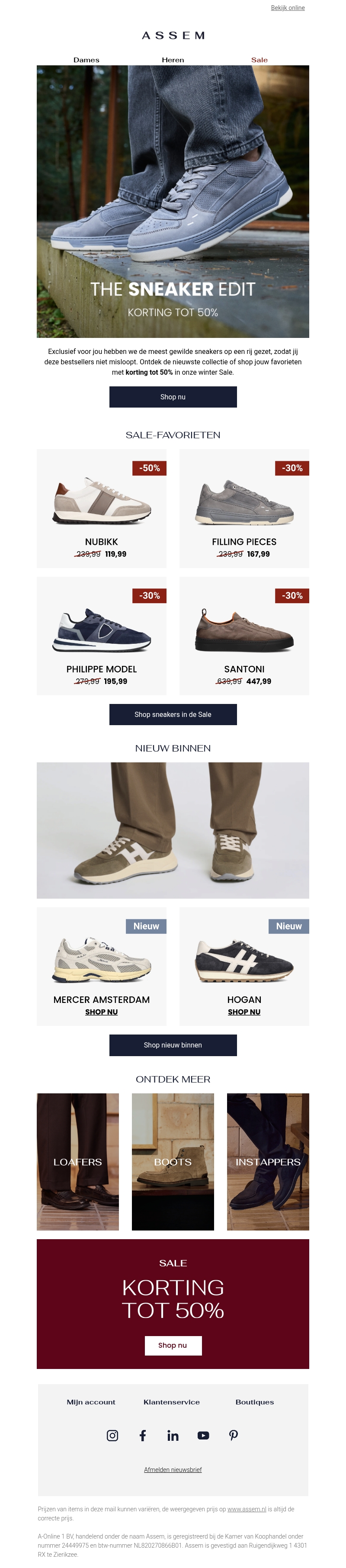 The Sneaker Edit The Sneaker Edit