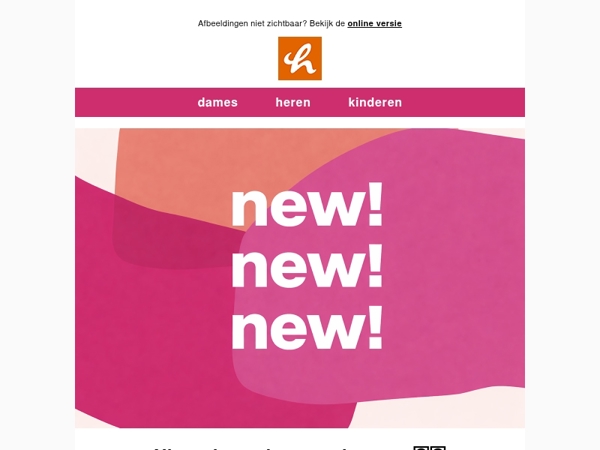 Nieuwe schoenen, nieuwe avonturen! 👟