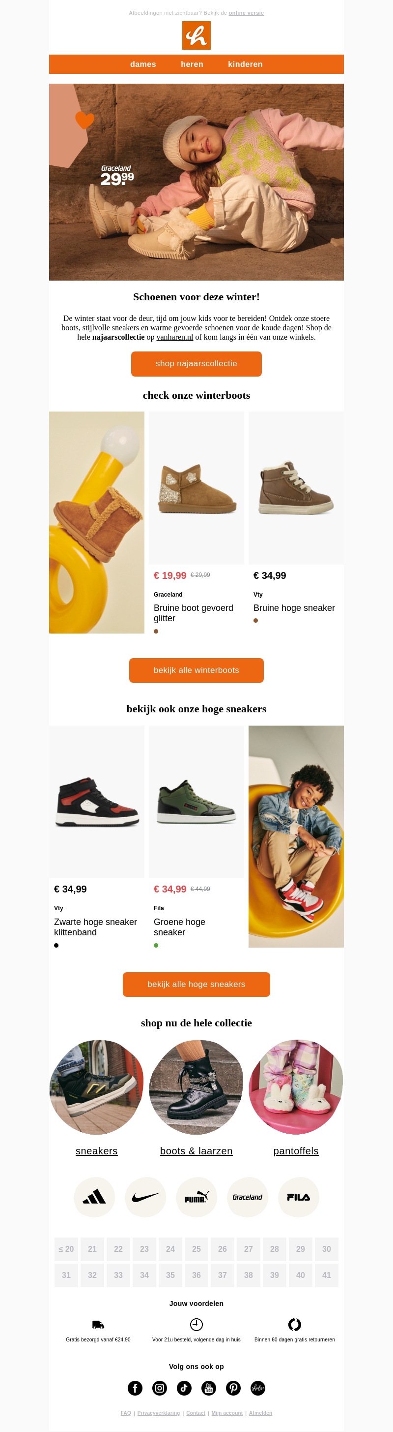 Perfecte schoenen voor het najaar! 🤩 Perfecte schoenen voor het najaar! 🤩