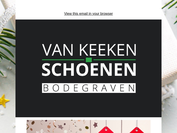 Start opruiming 12 december om 09:30 uur