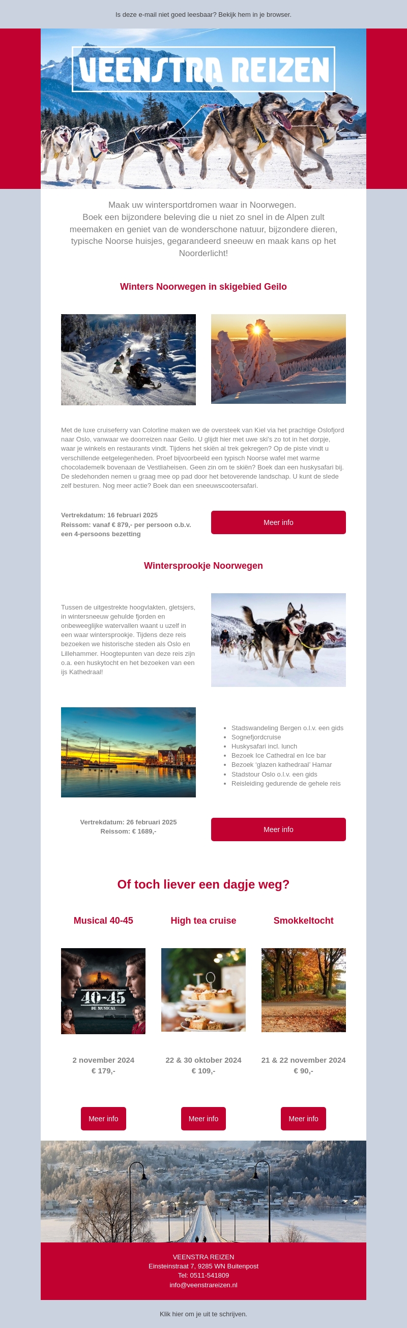 Ons Noorwegen special!π βοΈ β·οΈ Ons Noorwegen special!π βοΈ β·οΈ