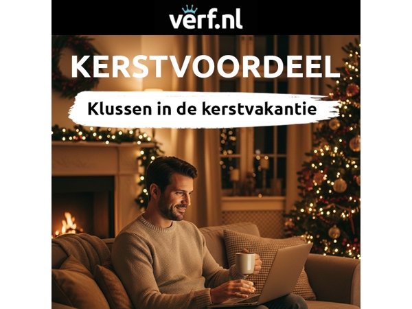 Ho ho ho… extra korting!🎄🎅🏻