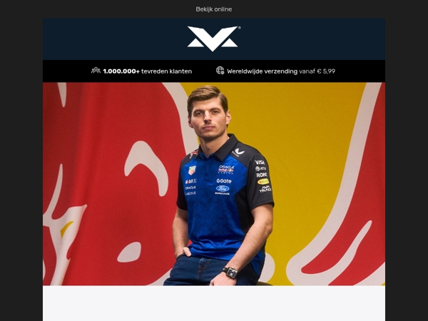 Vergeet je €25,- shoptegoed niet te verzilveren!