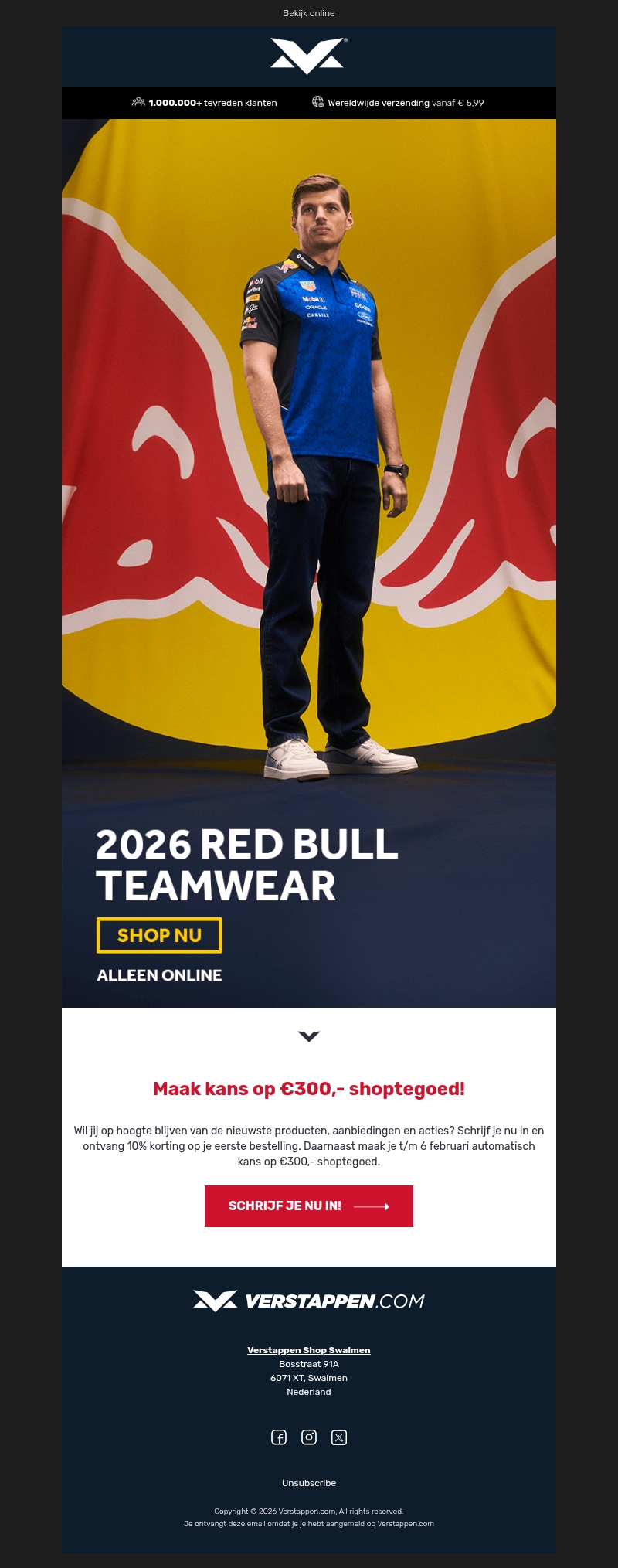 Maak je klaar voor het nieuwe F1 Seizoen! Maak je klaar voor het nieuwe F1 Seizoen!