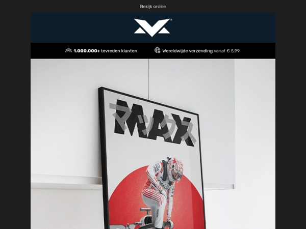 Limited Edition: Japan 2025 Special Poster