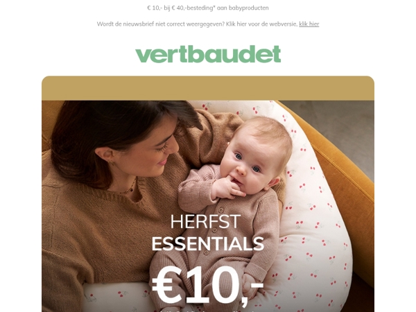 ⏰ LAATSTE DAG om te profiteren van aanbiedingen