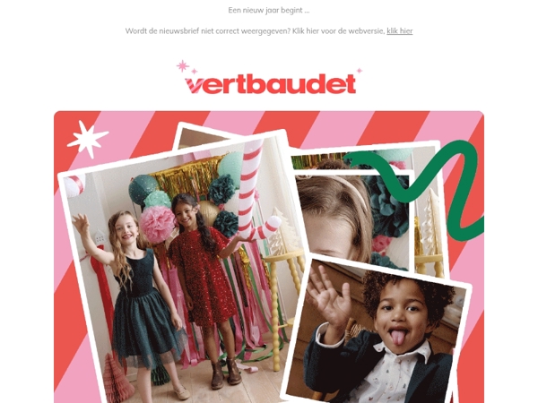 💫 CRAZY NEW YEAR !