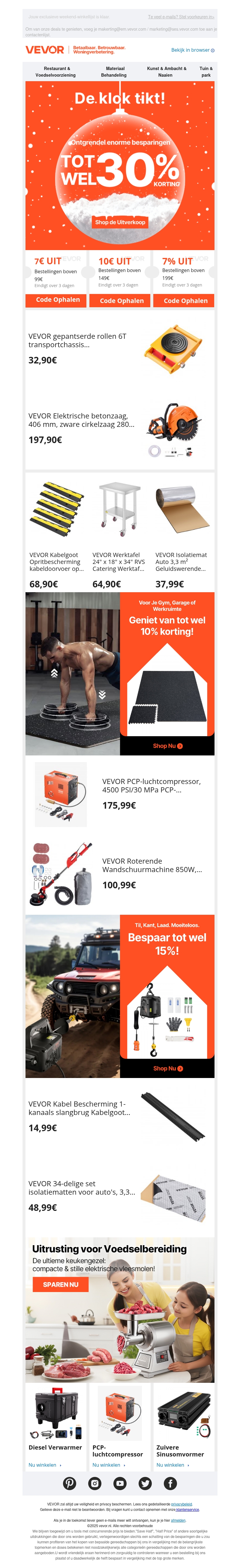 Jouw Weekendvoordeel: Geselecteerde Aanbiedingen die Elke Prijs Verslaan. Jouw Weekendvoordeel: Geselecteerde Aanbiedingen die Elke Prijs Verslaan.