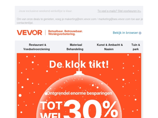 Jouw Weekendvoordeel: Geselecteerde Aanbiedingen die Elke Prijs Verslaan.