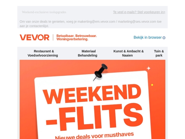 Jouw 48-Uur Productiviteitsboost
