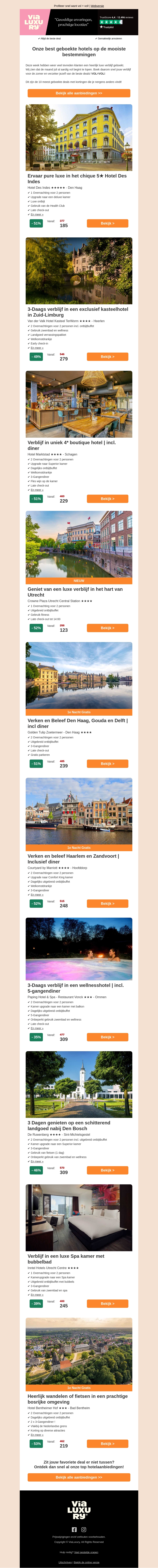 De 10 mooiste bestemmingen ✩ Ontdek ze nu! De 10 mooiste bestemmingen ✩ Ontdek ze nu!