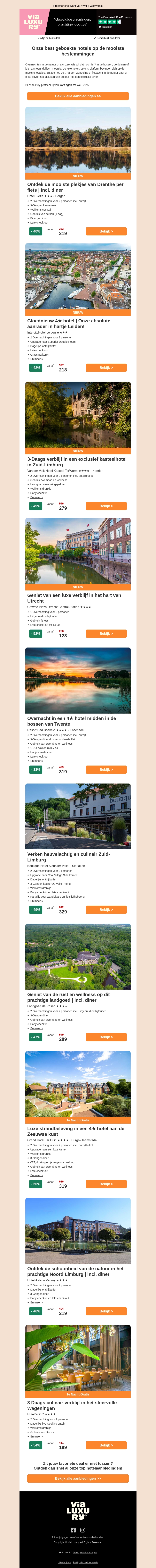 De 10 mooiste bestemmingen ✩ Ontdek ze nu! De 10 mooiste bestemmingen ✩ Ontdek ze nu!