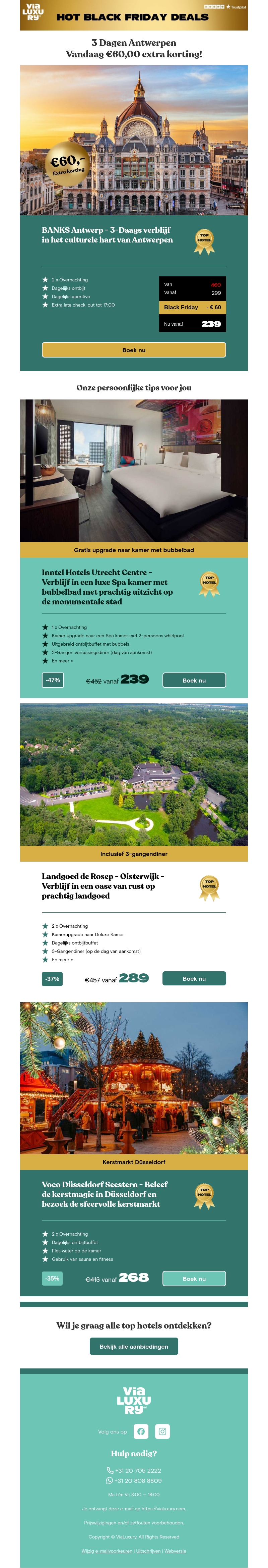 Dinsdag = extra-korting-dag Dinsdag = extra-korting-dag