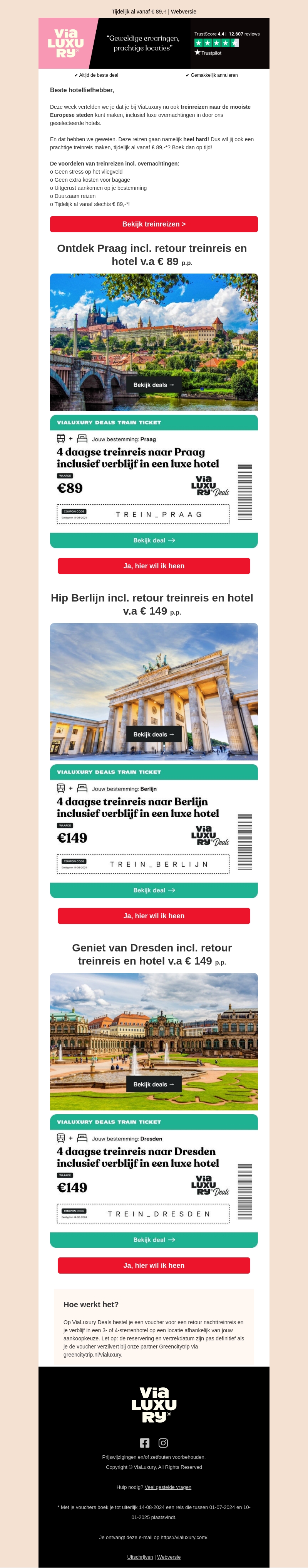 Dit hadden we niet verwacht... Dit hadden we niet verwacht...