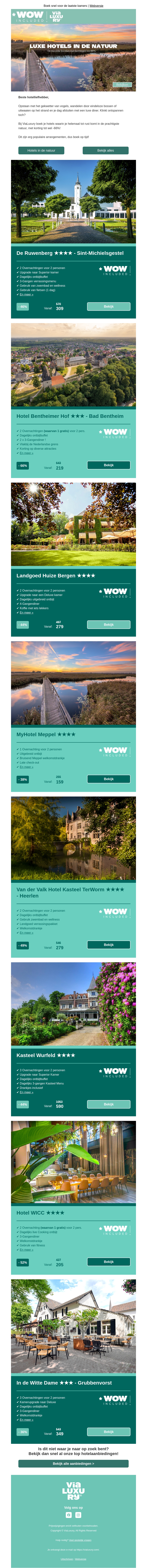 Dit pas écht ontspannen Dit pas écht ontspannen