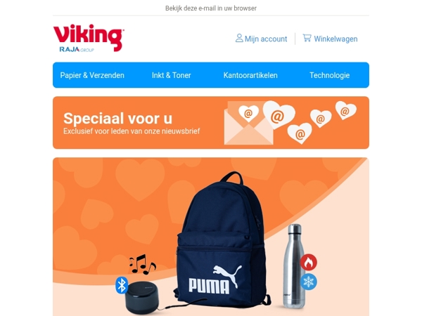 💌 Laatste kans: gratis 3-delige reisset t.w.v. €50