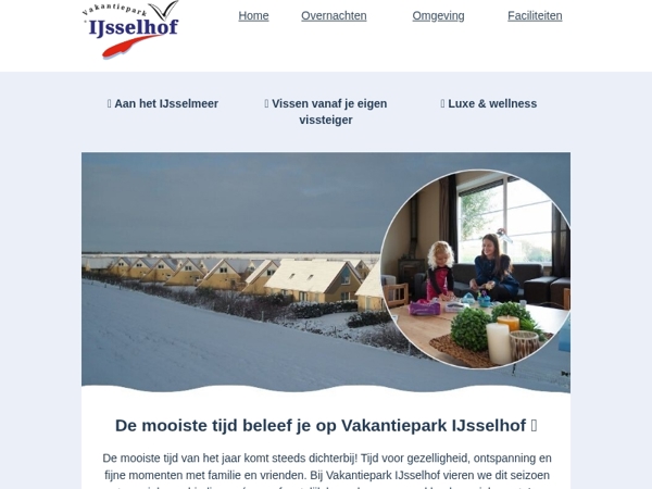 Zie ginds komt de stoomboot… naar IJsselhof! 🎁