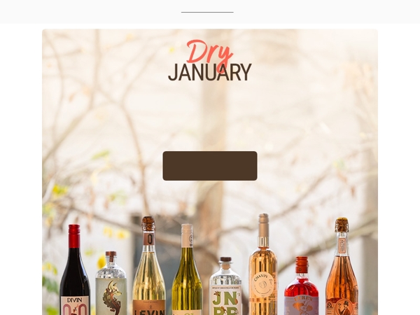 Dry January deals: tot 25% korting op alcoholvrij
