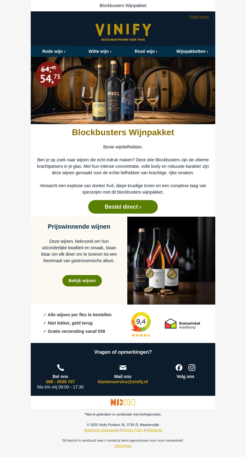 Krachtpatsers in je glas Krachtpatsers in je glas