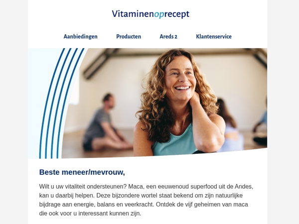 Ontdek 5 verrassende voordelen van maca