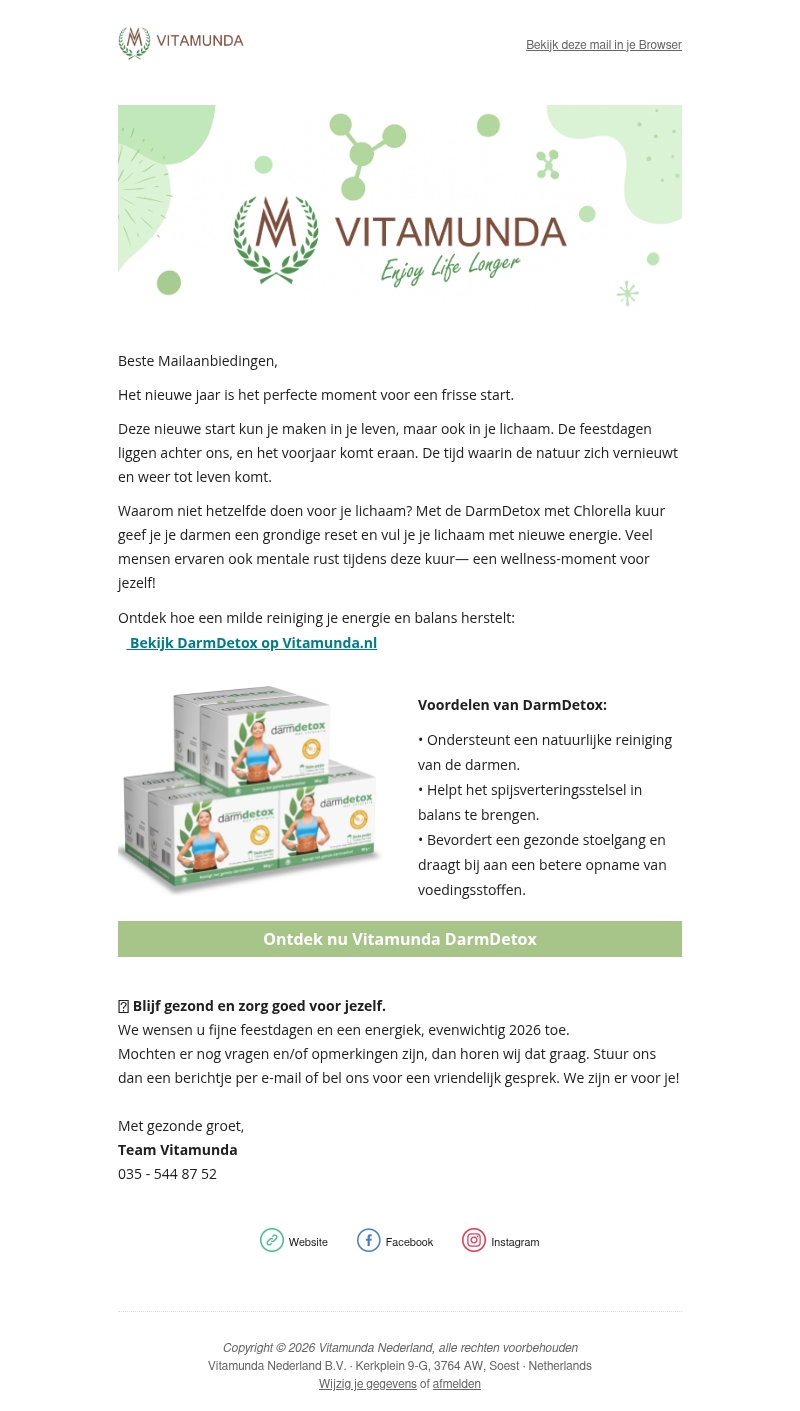 Herstel na de feestdagen – geef je lichaam rust en voeding💙 Herstel na de feestdagen – geef je lichaam rust en voeding💙