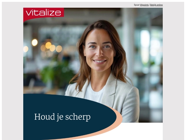 Ontdek de focusfavorieten