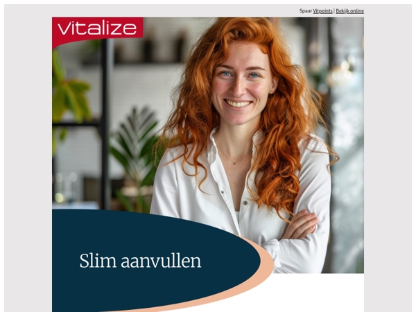 Afvallen? Geef jezelf een steuntje in de rug