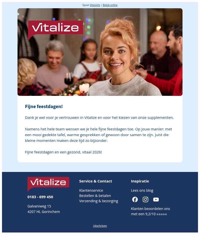 Warme kerstgroet voor jou ⭐ Warme kerstgroet voor jou ⭐