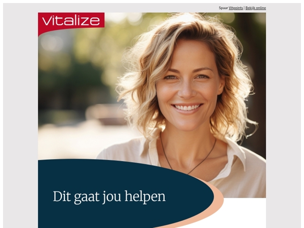 Kom weer in je ritme