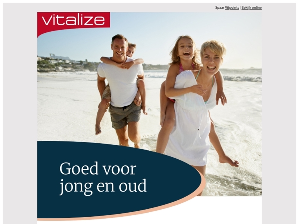 Ontdek de voordelen van omega-3 🐟