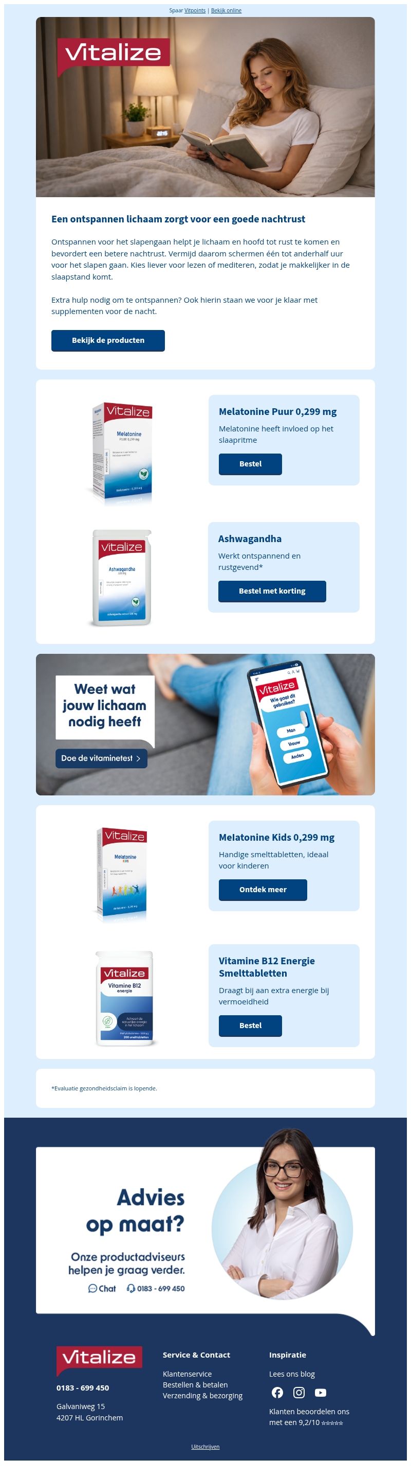 Kom je moeilijk in slaap? Dit gaat je helpen Kom je moeilijk in slaap? Dit gaat je helpen
