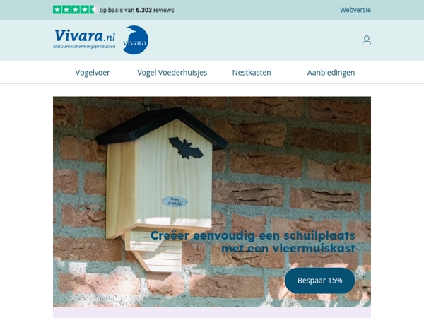 🦇 Vleermuizen beschermen
