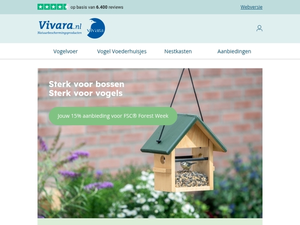 🚨 Laatste kans: Pak 15% korting!