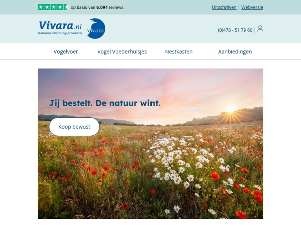 🌍 Hoe jouw tuin de wereld verandert