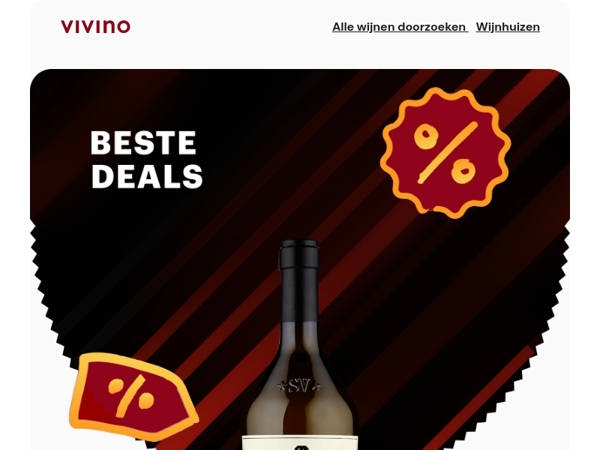 🖤Black Friday week: we zijn van start