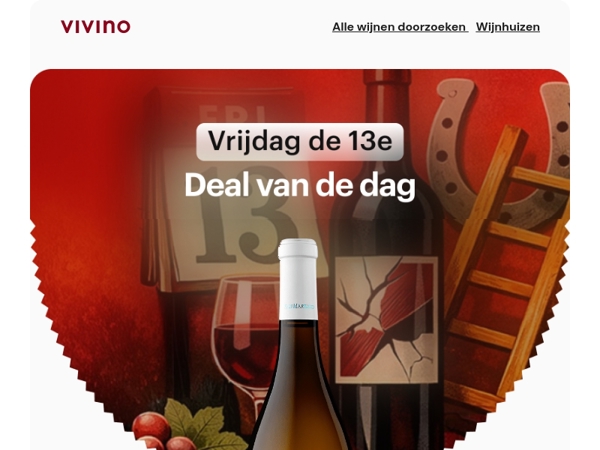 Zuid-Italiaanse Vermentino 2025 – fris, fruitig en elegant 🍋