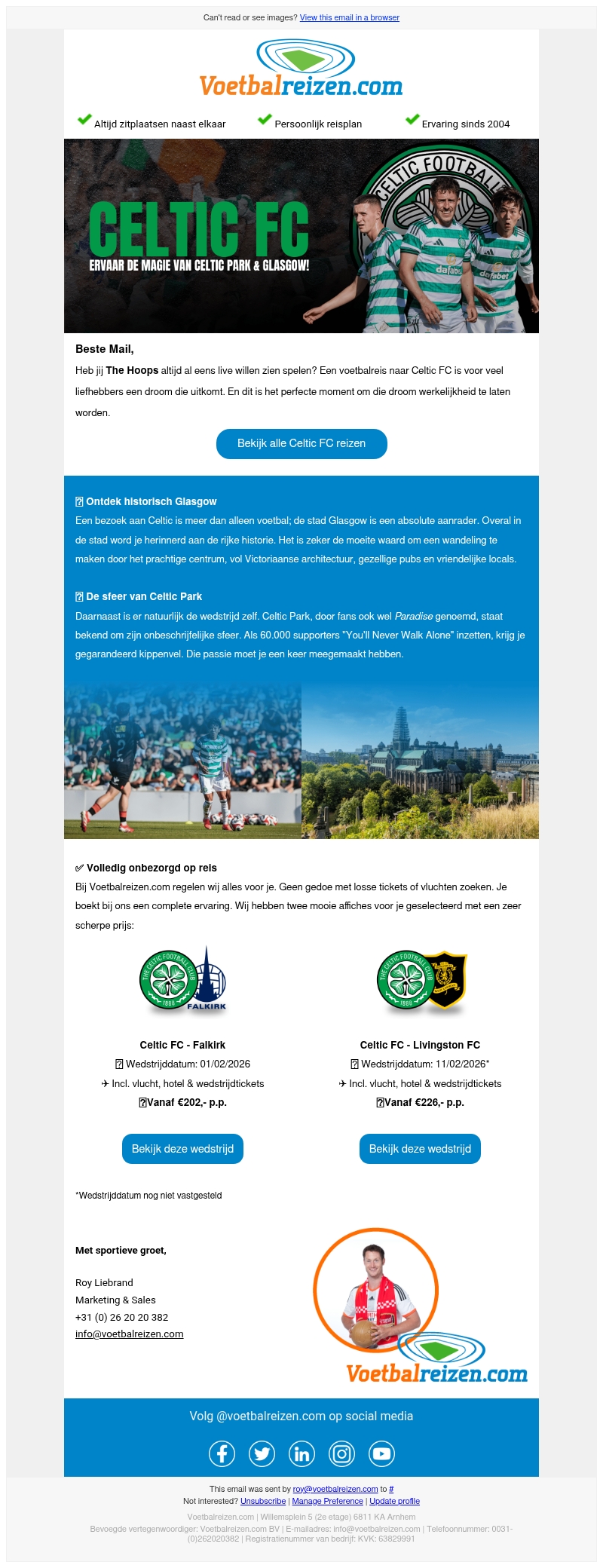🍀 Ervaar de magie van Celtic Park & Glasgow! 🍀 Ervaar de magie van Celtic Park & Glasgow!