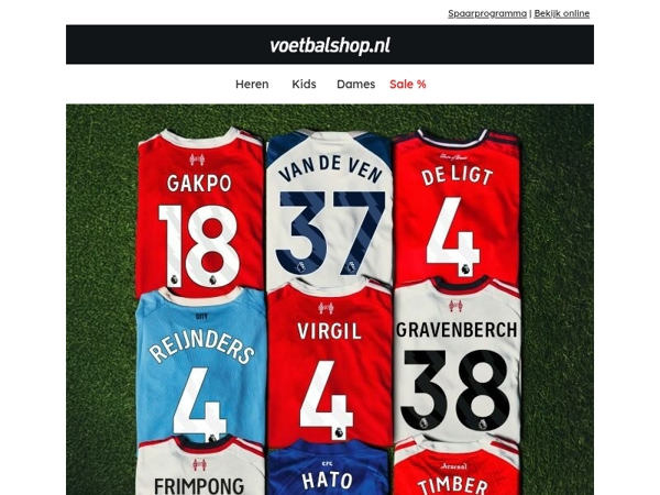 🎁 Happy Boxing Day | Laatste kans op 15% korting!