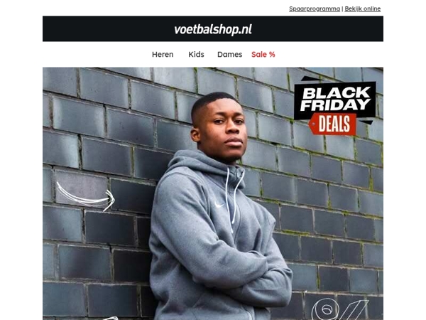 Nike Park 20 Fleece Deals 💸