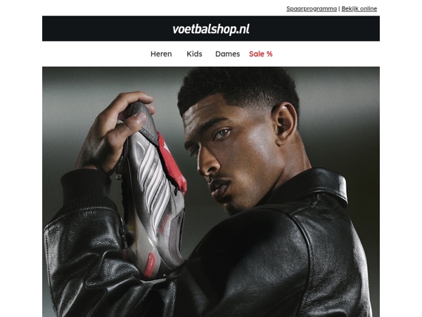 Dit zijn de nieuwste releases die je niet mag missen!