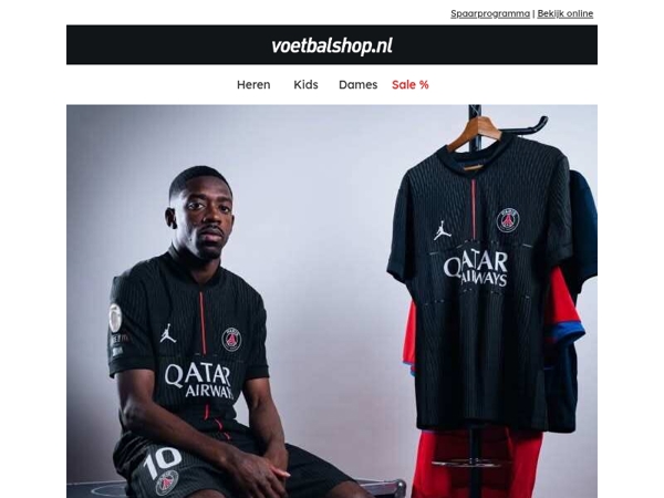 🤩 Dit is dé release van dit moment!