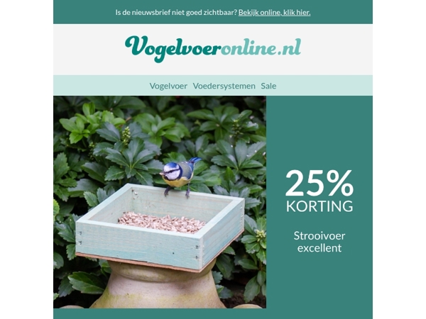 Laatste uren om te profiteren!