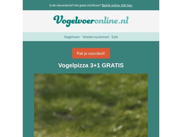 Nog 1 dag!