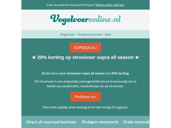 SUPERDEAL