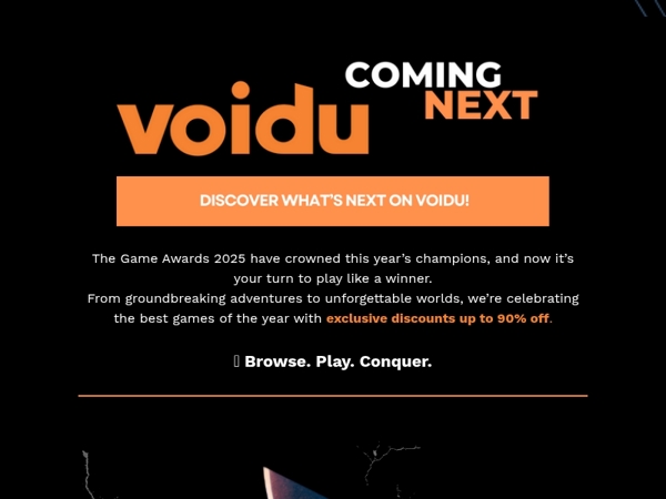 The Game Awards 2025: Celebrate the Best in Gaming 🏆