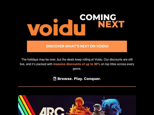 Deals Are Still Heating Up – Up to 90% Off!