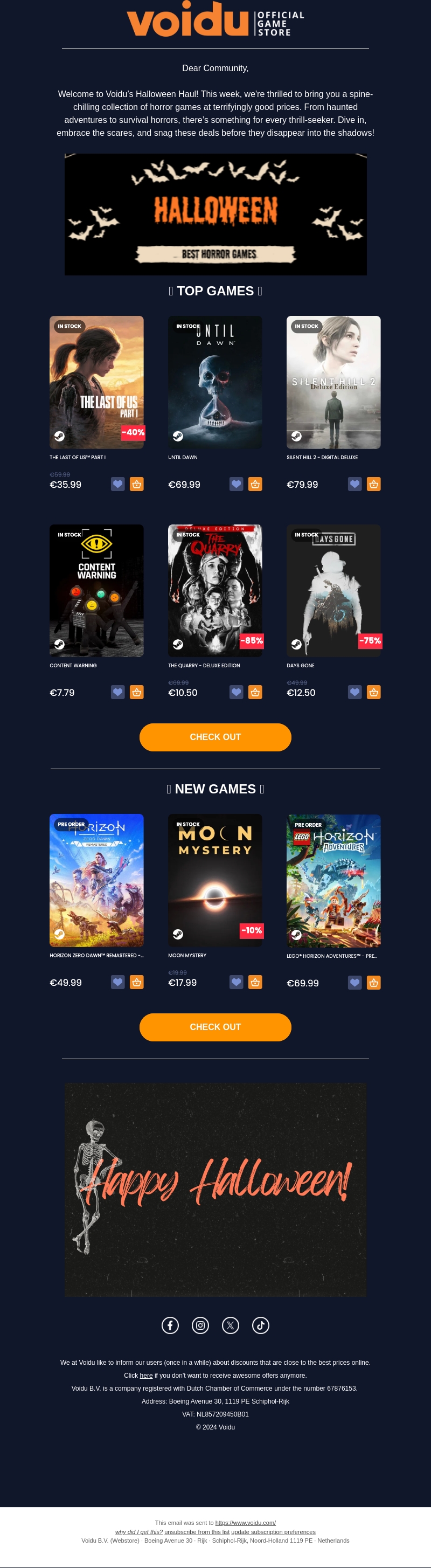 The Ultimate Halloween Haul! π The Ultimate Halloween Haul! π