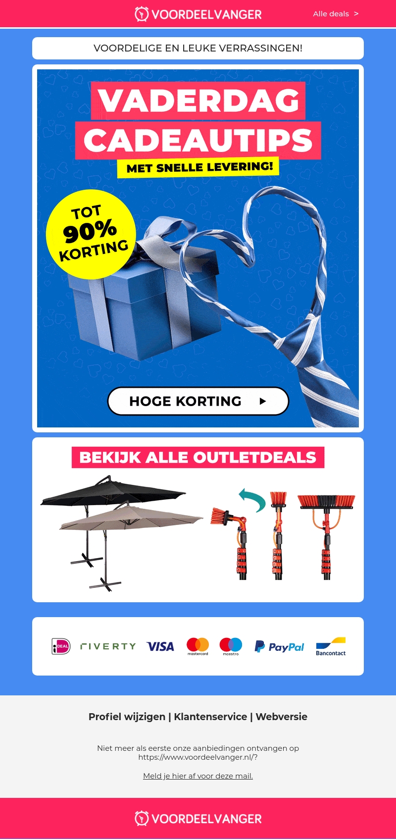 β€οΈ Vaderdag cadeau's met KORTING ππ¨ Snelle levering! β€οΈ Vaderdag cadeau's met KORTING ππ¨ Snelle levering!